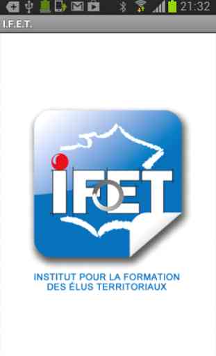 IFET 1