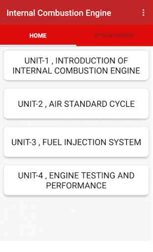 Internal Combustion Engine 1