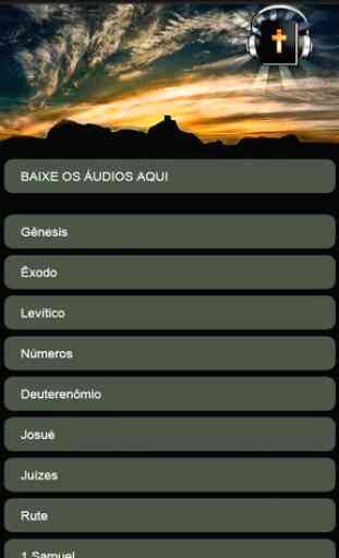 KJV Audio Bible Offline 2