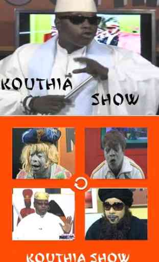 Kouthia Show Replay 1