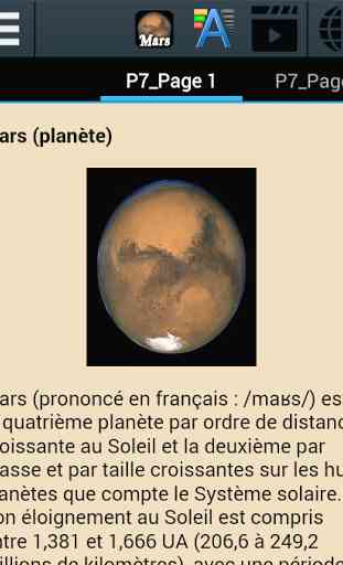 Mars Ebook 2