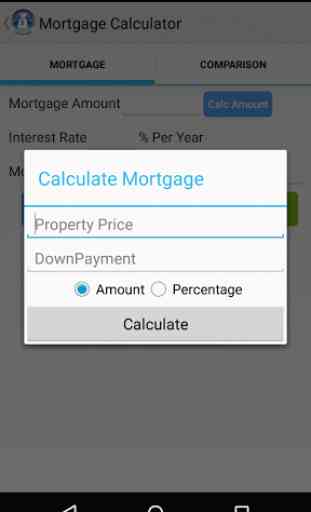 Mortgage Repayment Calculator 4