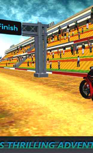 Motor Bike Racing 3D 4