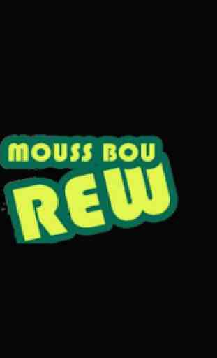 Mouss Bou Rew Senegal 1