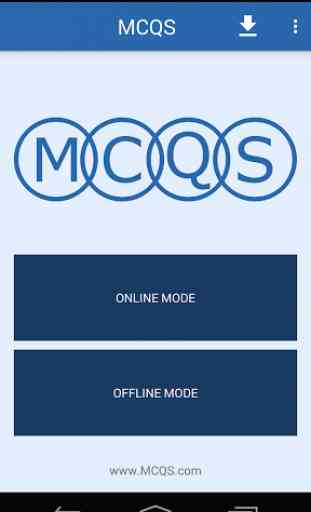 MCQS, MultipleChoiceQuestions 1