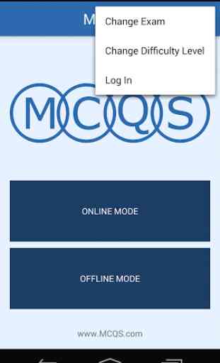 MCQS, MultipleChoiceQuestions 2