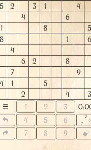 Nice Sudoku 1