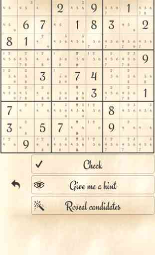 Nice Sudoku 3