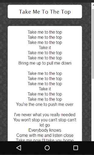One Ok Rock Discography Lyrics 4