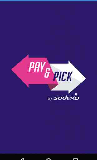Pay&Pick Sodexo 1