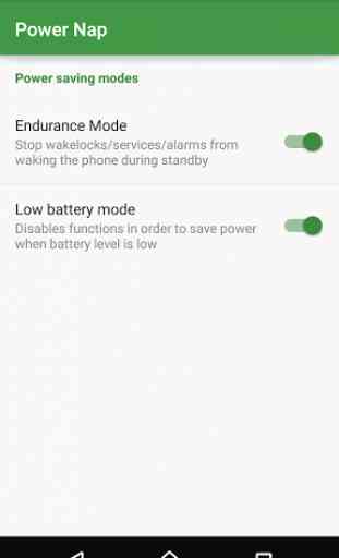 Power Nap for Xposed (Unreleased) 1