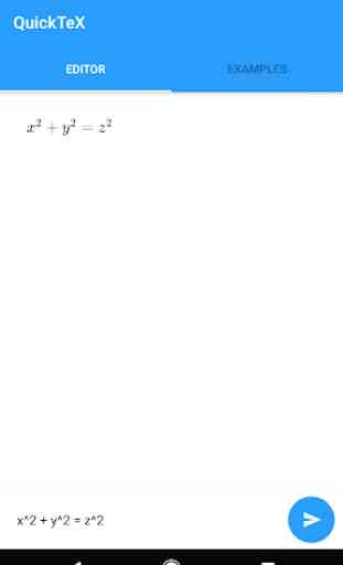 QuickTeX - Share LaTeX Equations 1