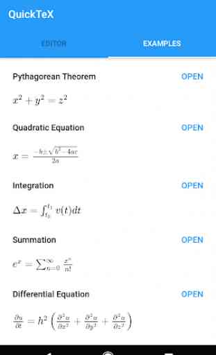 QuickTeX - Share LaTeX Equations 2