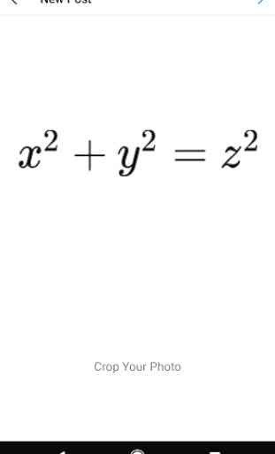 QuickTeX - Share LaTeX Equations 3
