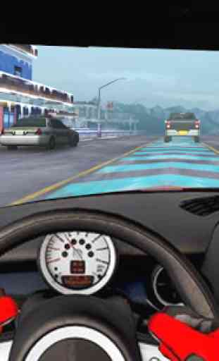 Racing simulator 2
