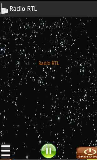 Radio RTL 4