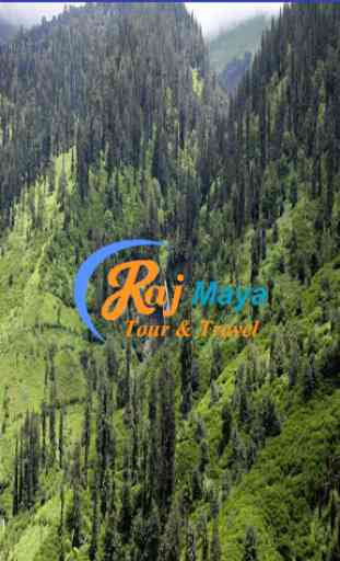 RajMaya Tour&Travel 1