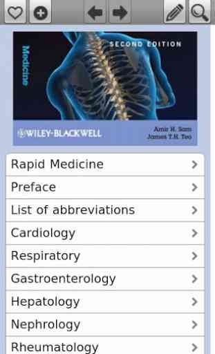 Rapid Medicine, 2nd Edition 1