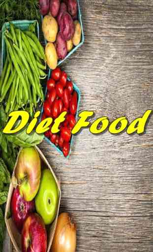 Raw Food Diet 1