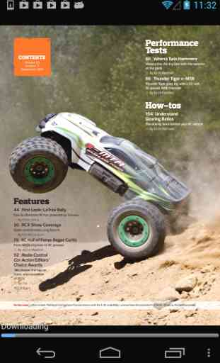 RC Car Action 2