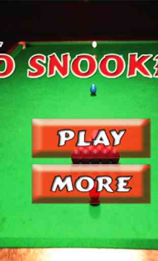 Real Pro Snooker 3D 4