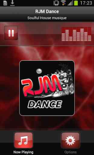 RJM Dance 1