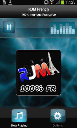 RJM French 1