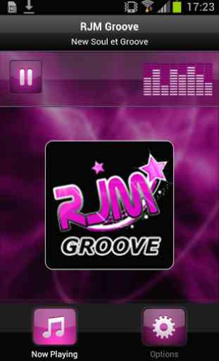 RJM Groove 1