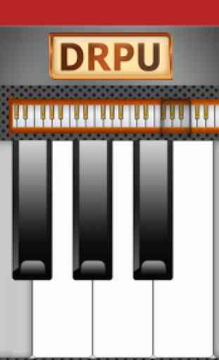 Rock Organ Piano Classic Music 2