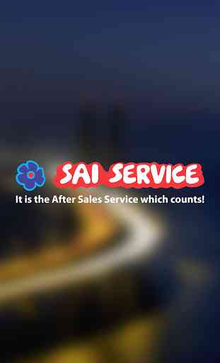 Sai Service 1