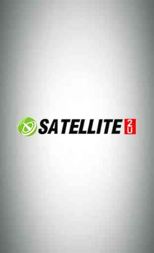 SATELLITE2U 3
