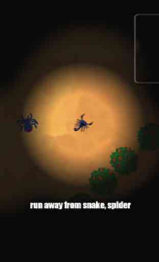 Scorpion Night - Hunting game 3