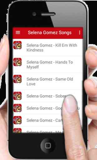 Selena Gomez 2016 Songs 2