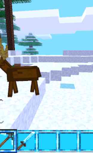 Siberia Craft 2: Winter Build 3