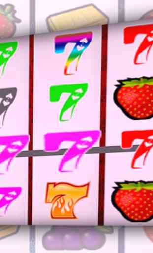 Slot Machine Rich Casino Game 3