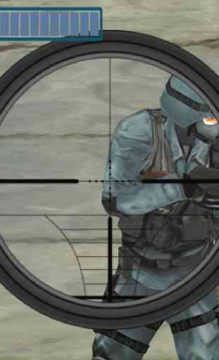 Sniper  Assassin 2