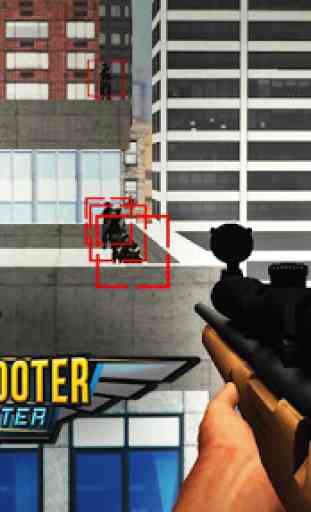 Sniper Shooter Elite Hunter 3D 3