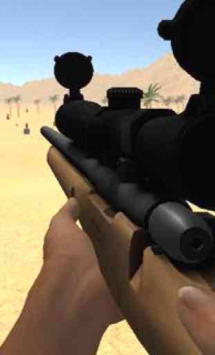 Sniper V2 2