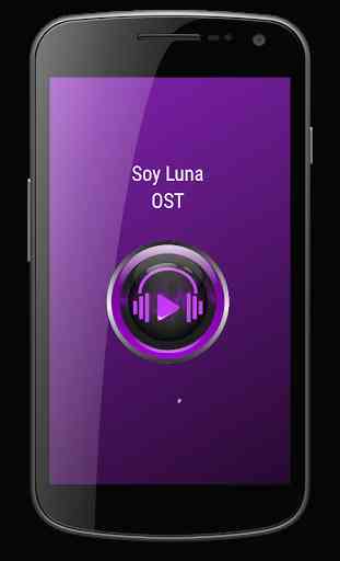 Song of Soy Luna 2