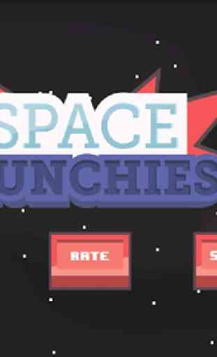 Space Munchies 1