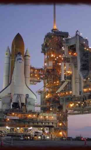 Space Shuttle Wallpapers 1