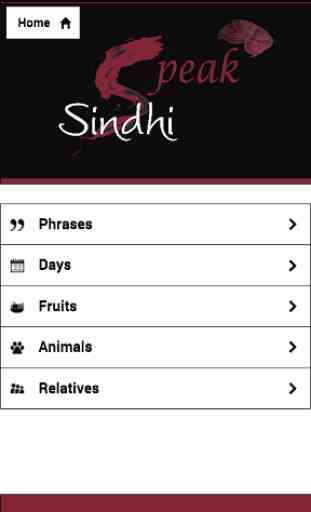 Speak Sindhi 2