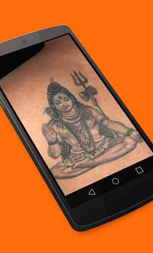 Spiritual apps for Tattoo Girl 2