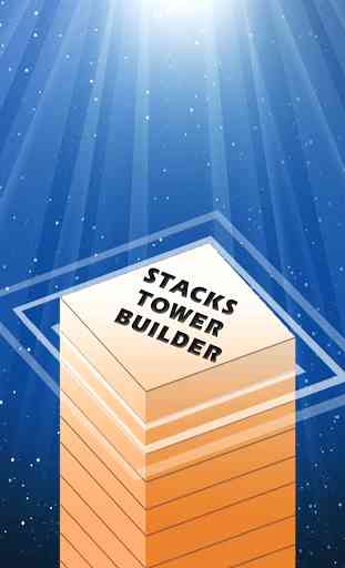 Stacks Tower Builder 3