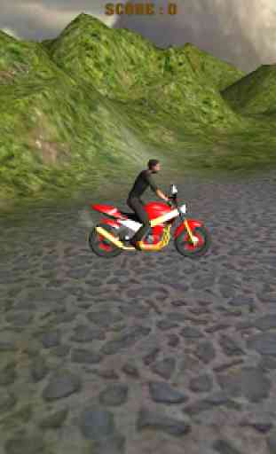 Stunt Bike 3D 1