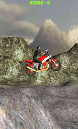 Stunt Bike 3D 2