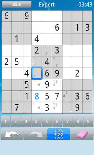 Sudoku :) 1