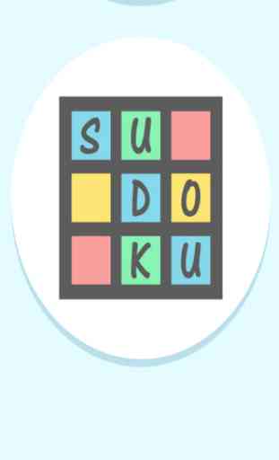 Sudoku Puzzles 1
