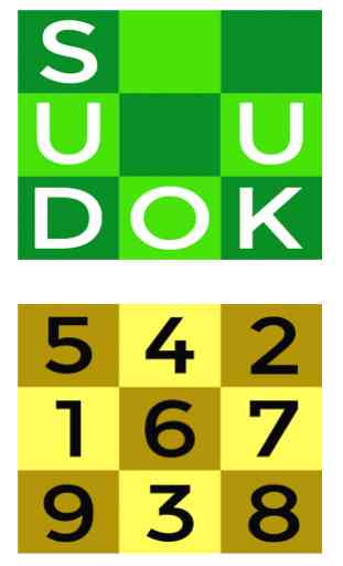 Sudoku Puzzles 4
