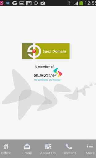 Suez Domain Sdn Bhd 1